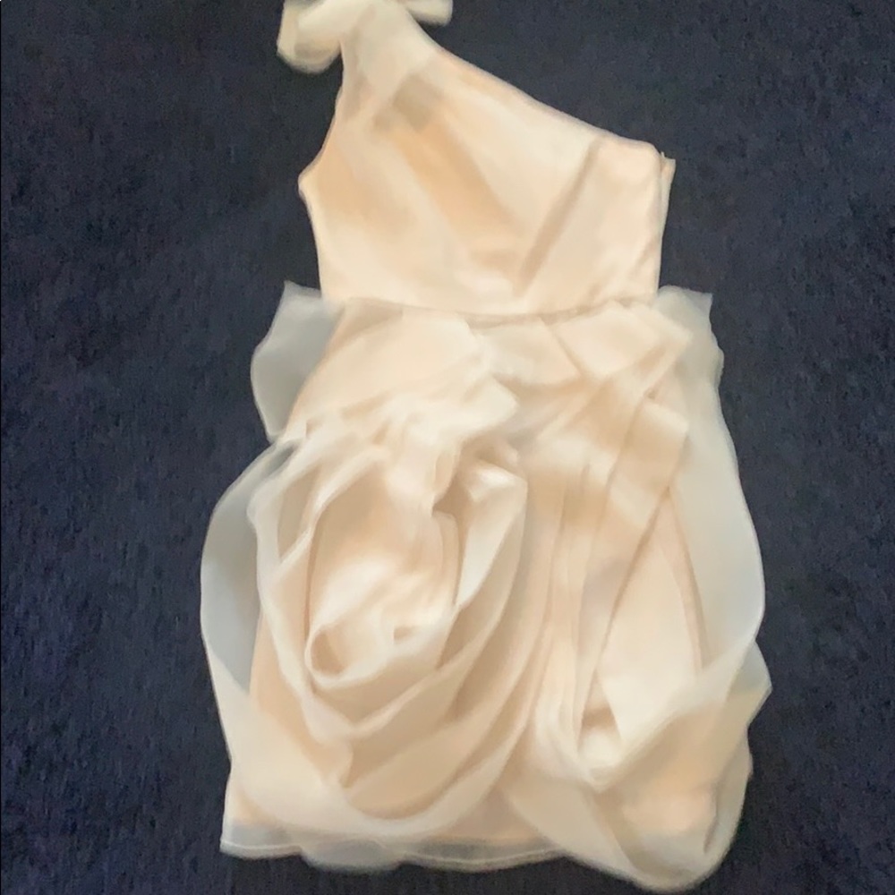 White by Vera Wang Dresses